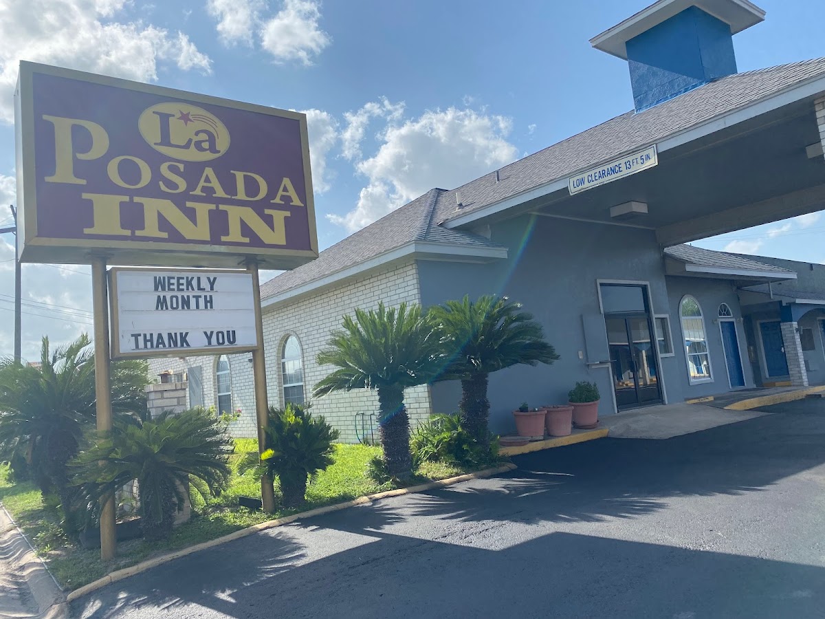 La Posada Inn McAllen